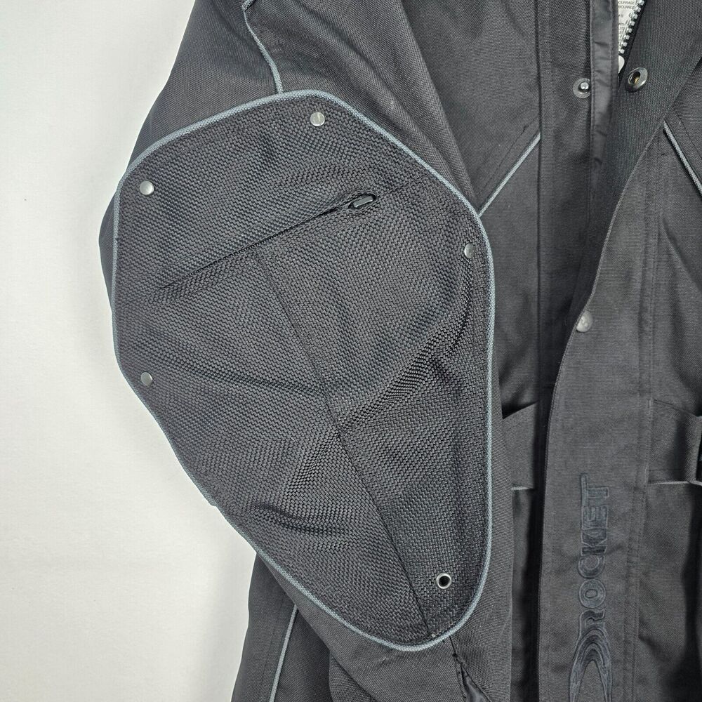 Joe Rocket Ballistic Series Womens Small Textile … - image 7